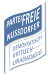 Parteifreie Nussdorfer