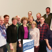 Kandidatenliste Kommunahlwahl 2026