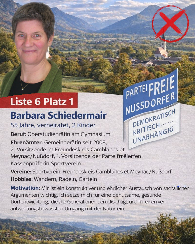 Portrait-Schiedermair