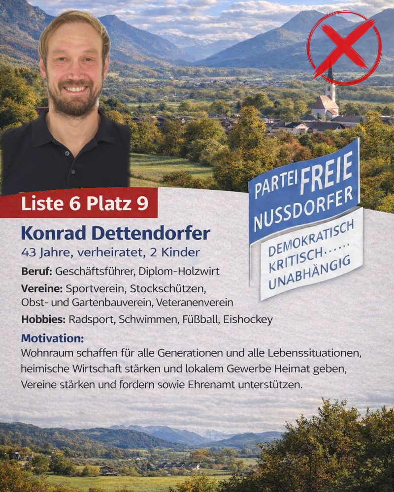 Portrait-Dettendorfer