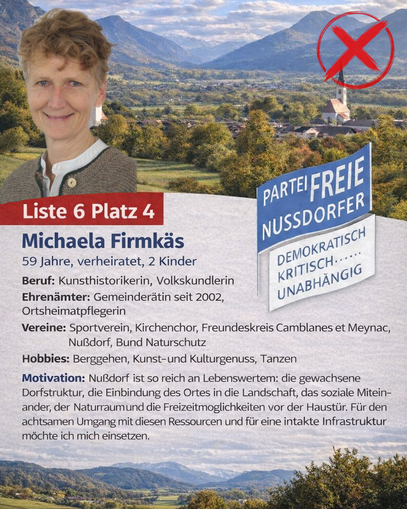Portrait-Firmkäs