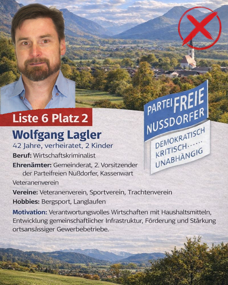 Portrait-Lagler